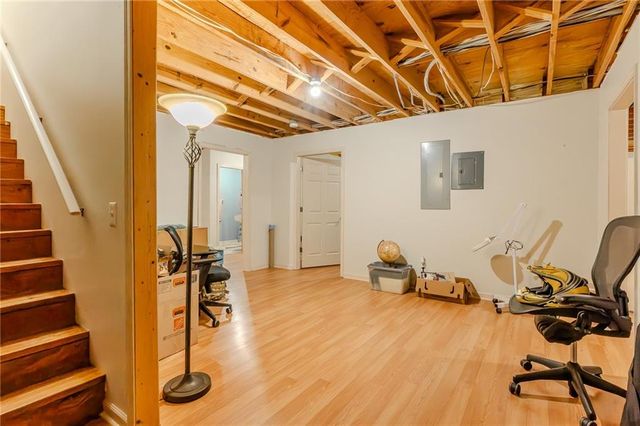 160 Vinnys Way, Covington, GA 30014