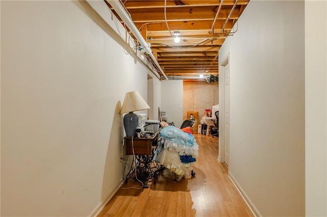 160 Vinnys Way, Covington, GA 30014