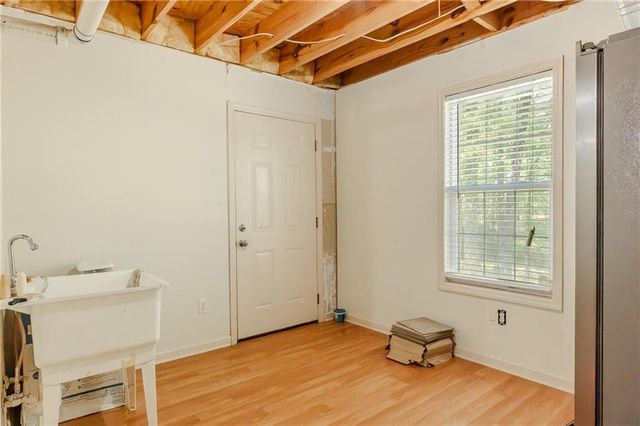 160 Vinnys Way, Covington, GA 30014