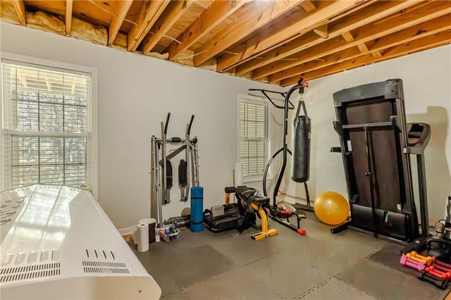 160 Vinnys Way, Covington, GA 30014