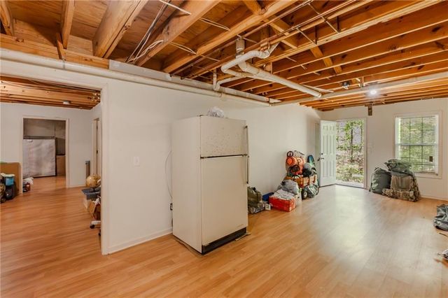 160 Vinnys Way, Covington, GA 30014