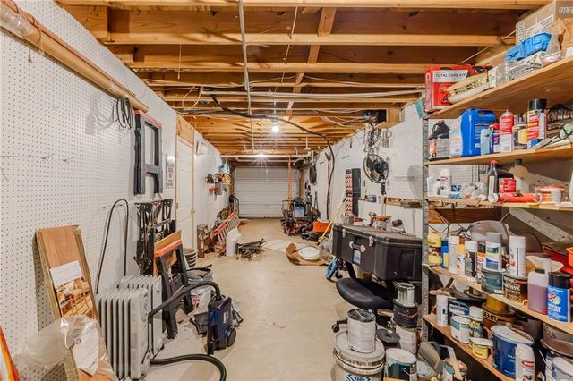 160 Vinnys Way, Covington, GA 30014