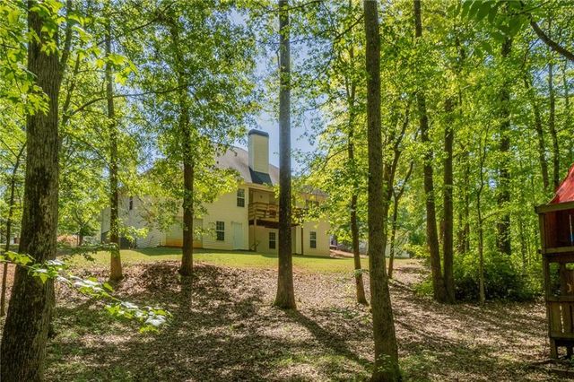 160 Vinnys Way, Covington, GA 30014