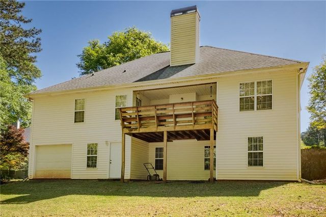 160 Vinnys Way, Covington, GA 30014