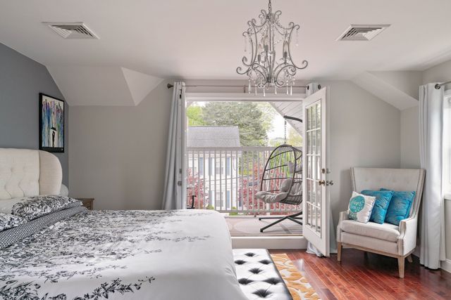 465 Washington Street, Winchester, MA 01890