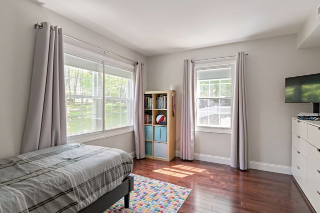 465 Washington Street, Winchester, MA 01890