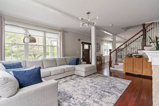 465 Washington Street, Winchester, MA 01890