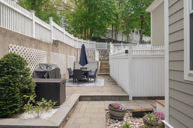 465 Washington Street, Winchester, MA 01890