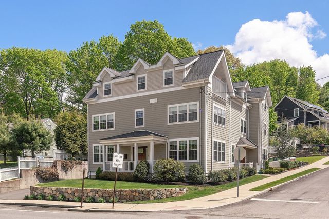 465 Washington Street, Winchester, MA 01890