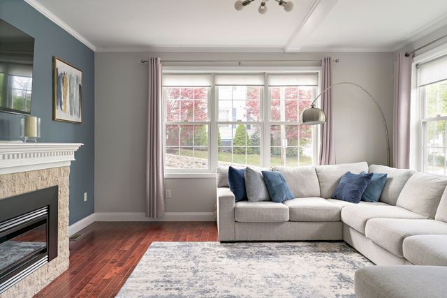465 Washington Street, Winchester, MA 01890