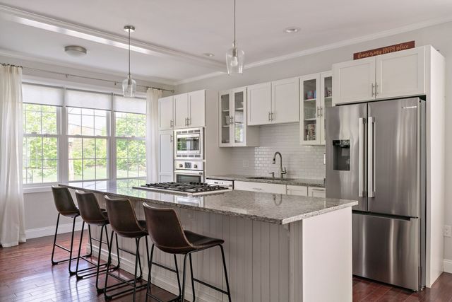 465 Washington Street, Winchester, MA 01890