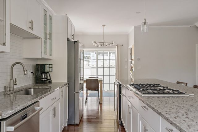 465 Washington Street, Winchester, MA 01890