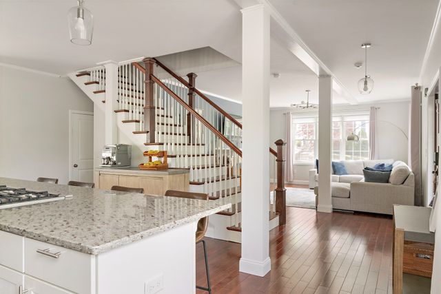 465 Washington Street, Winchester, MA 01890