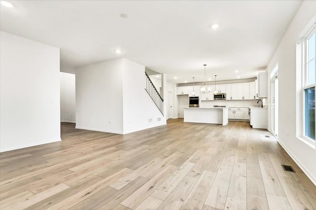 12924 S Kerry Lane, Plainfield, IL 60585