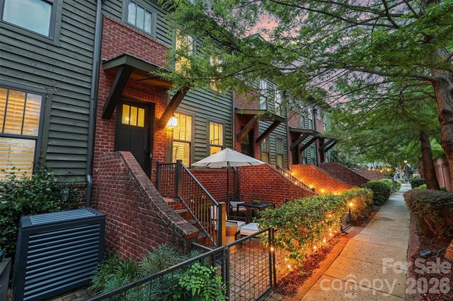 1636 Kenilworth Avenue, Charlotte, NC 28203