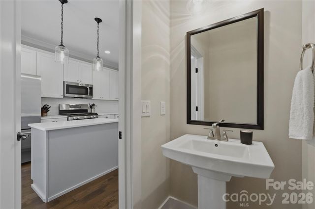 1636 Kenilworth Avenue, Charlotte, NC 28203