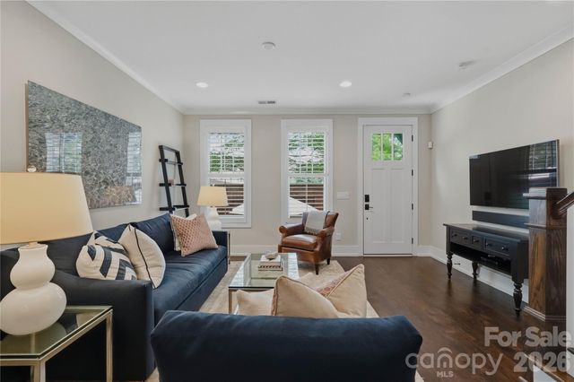 1636 Kenilworth Avenue, Charlotte, NC 28203