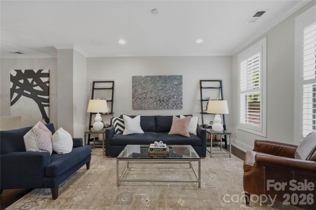 1636 Kenilworth Avenue, Charlotte, NC 28203