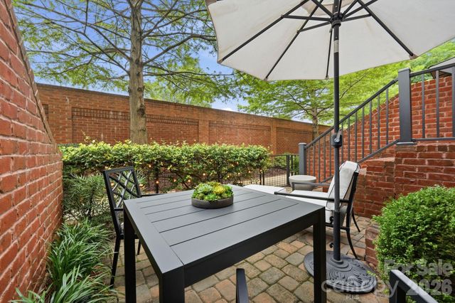1636 Kenilworth Avenue, Charlotte, NC 28203