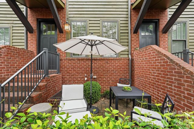 1636 Kenilworth Avenue, Charlotte, NC 28203