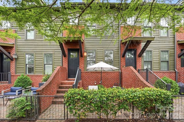 1636 Kenilworth Avenue, Charlotte, NC 28203