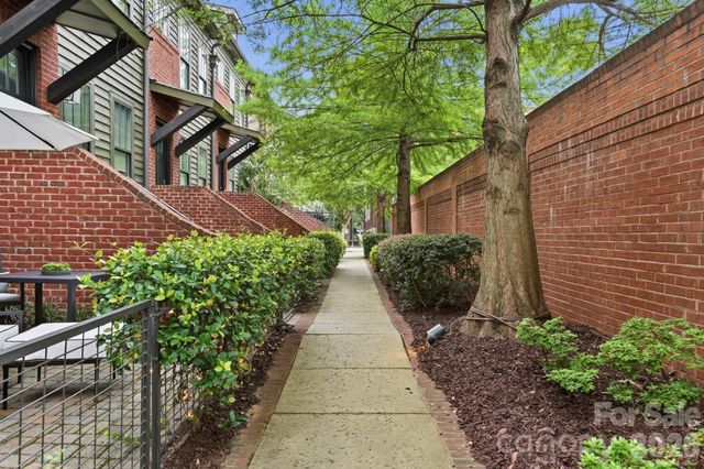 1636 Kenilworth Avenue, Charlotte, NC 28203