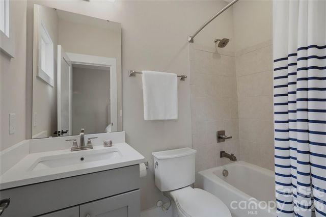1636 Kenilworth Avenue, Charlotte, NC 28203
