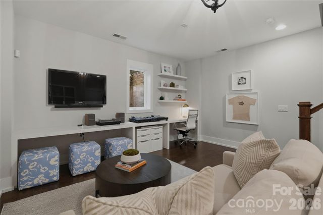 1636 Kenilworth Avenue, Charlotte, NC 28203