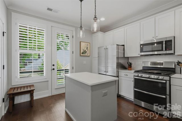 1636 Kenilworth Avenue, Charlotte, NC 28203