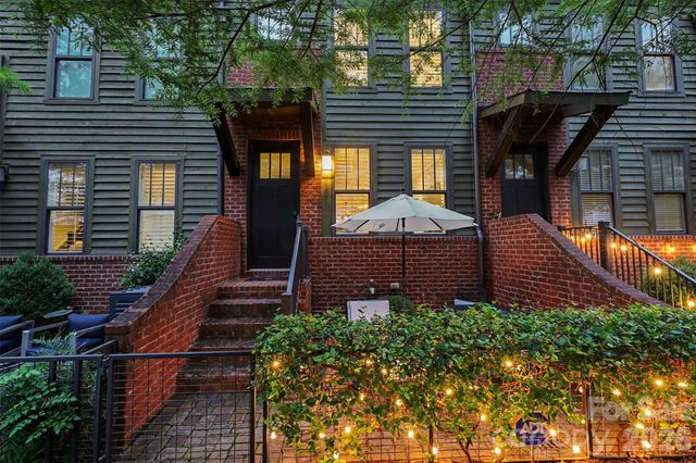 1636 Kenilworth Avenue, Charlotte, NC 28203