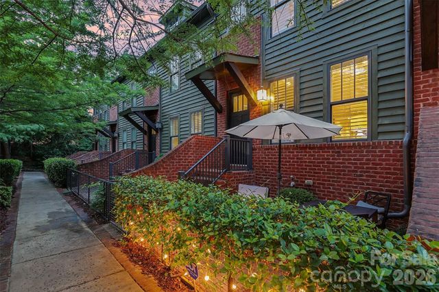 1636 Kenilworth Avenue, Charlotte, NC 28203