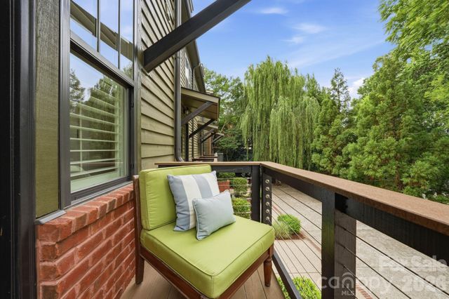 1636 Kenilworth Avenue, Charlotte, NC 28203