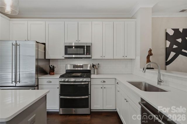 1636 Kenilworth Avenue, Charlotte, NC 28203