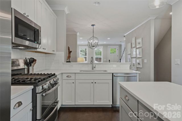 1636 Kenilworth Avenue, Charlotte, NC 28203