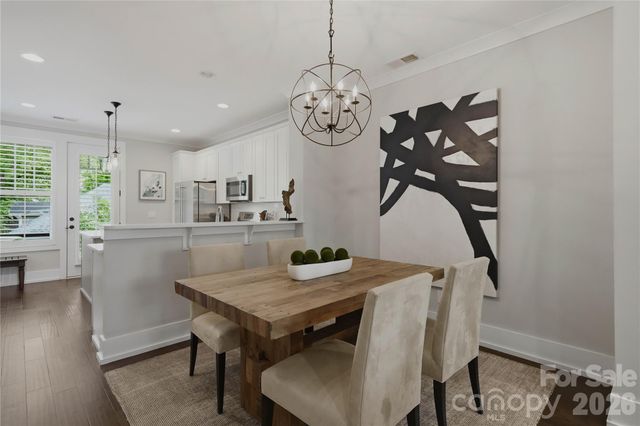 1636 Kenilworth Avenue, Charlotte, NC 28203