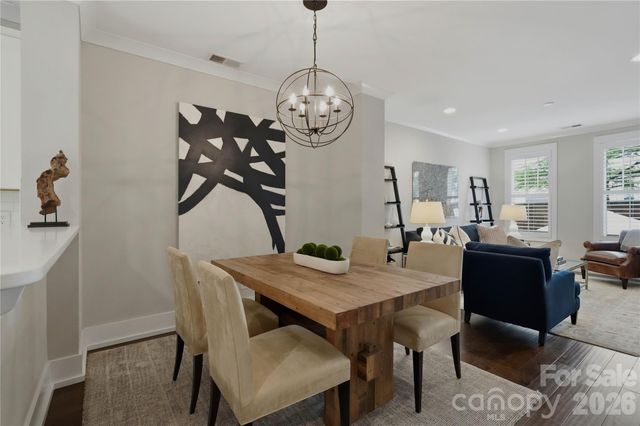 1636 Kenilworth Avenue, Charlotte, NC 28203