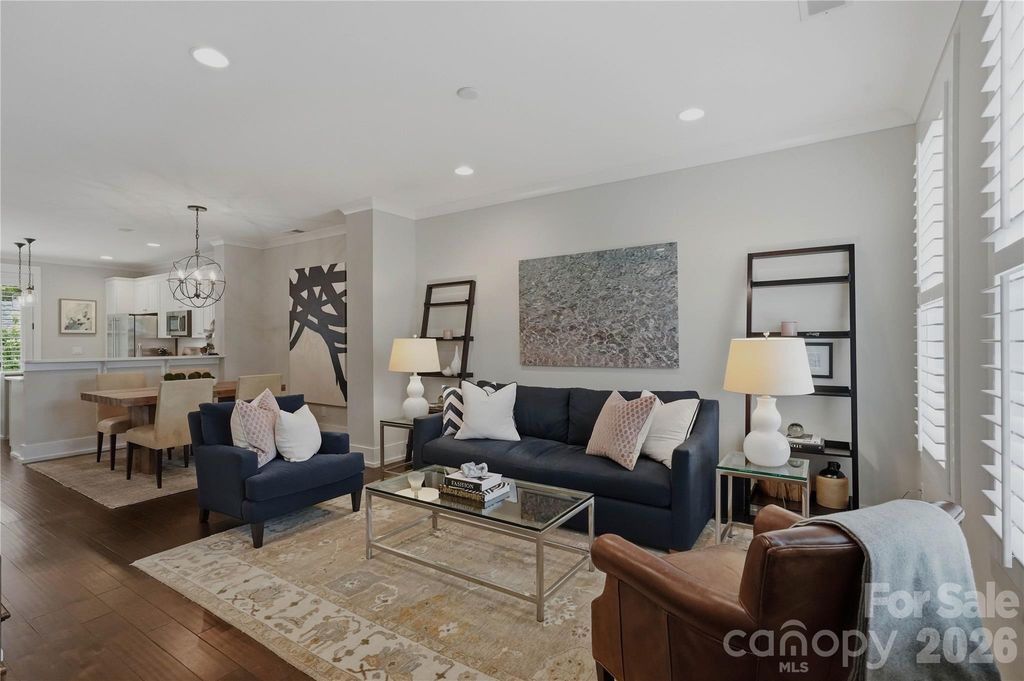 1636 Kenilworth Avenue, Charlotte, NC 28203