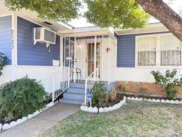 2003 Alta Vista Street, Houston, TX 77023