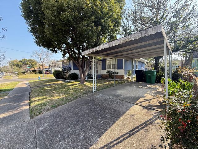 2003 Alta Vista Street, Houston, TX 77023