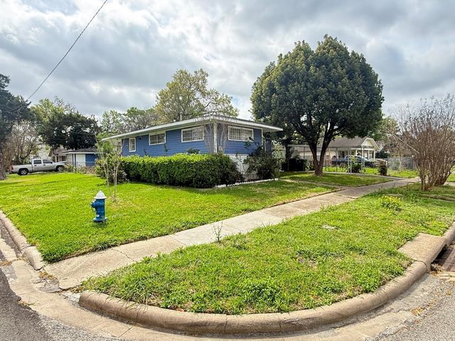 2003 Alta Vista Street, Houston, TX 77023