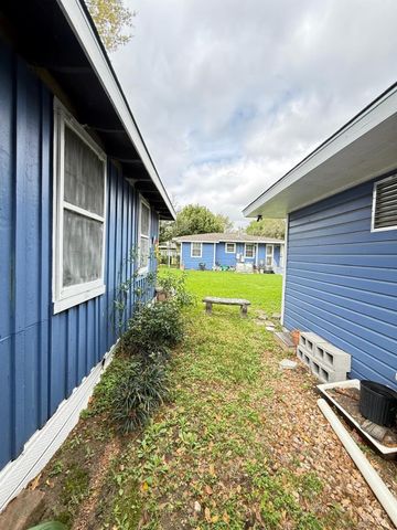 2003 Alta Vista Street, Houston, TX 77023