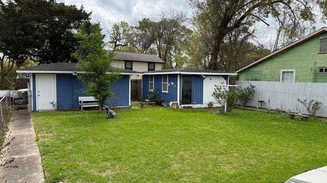 2003 Alta Vista Street, Houston, TX 77023