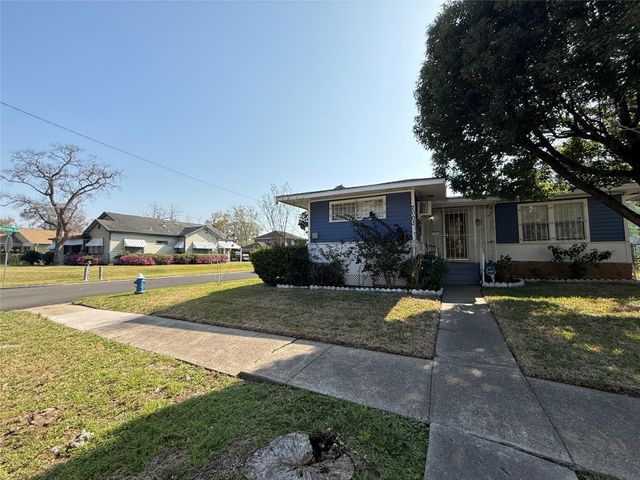 2003 Alta Vista Street, Houston, TX 77023