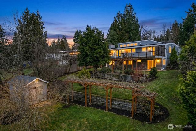 11007 126th Avenue NE, Kirkland, WA 98033