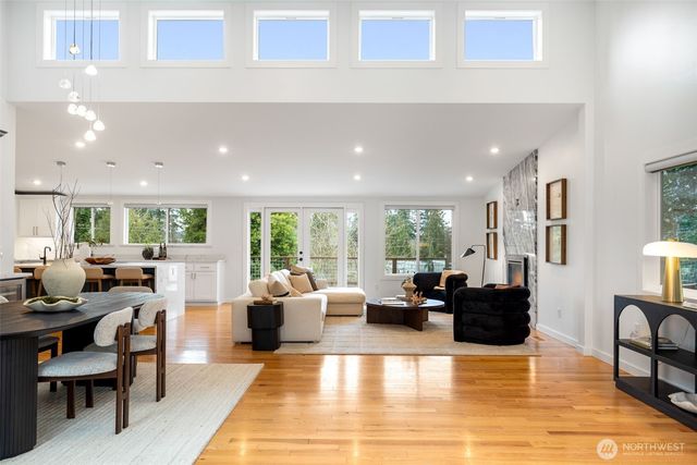 11007 126th Avenue NE, Kirkland, WA 98033