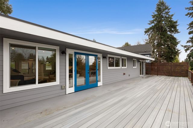 11007 126th Avenue NE, Kirkland, WA 98033