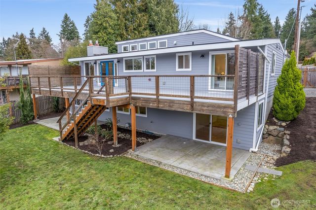 11007 126th Avenue NE, Kirkland, WA 98033