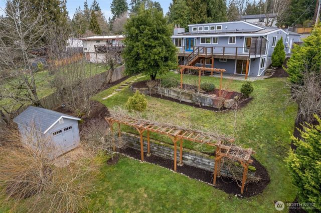 11007 126th Avenue NE, Kirkland, WA 98033