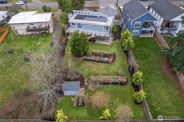 11007 126th Avenue NE, Kirkland, WA 98033