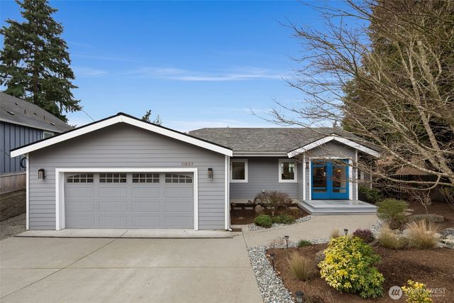 11007 126th Avenue NE, Kirkland, WA 98033